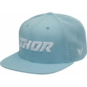 Casquette Thor Corp light blue