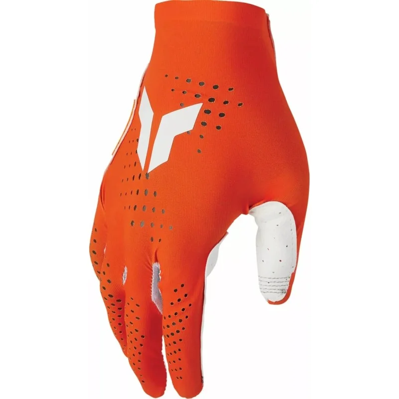 Thor Glove Sportmode Vented orange