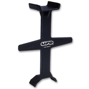 Supporto salva forcella per trasporto moto su carrello AC02001001 Ufo Stands & Transport