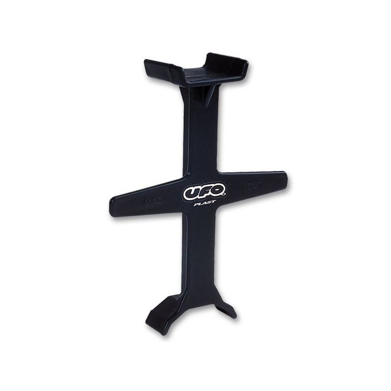 Supporto salva forcella per trasporto moto su carrello AC02001001 Ufo Stands & Transport