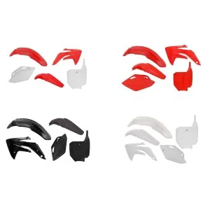Kit plastiche Rtech | Honda CRF 150