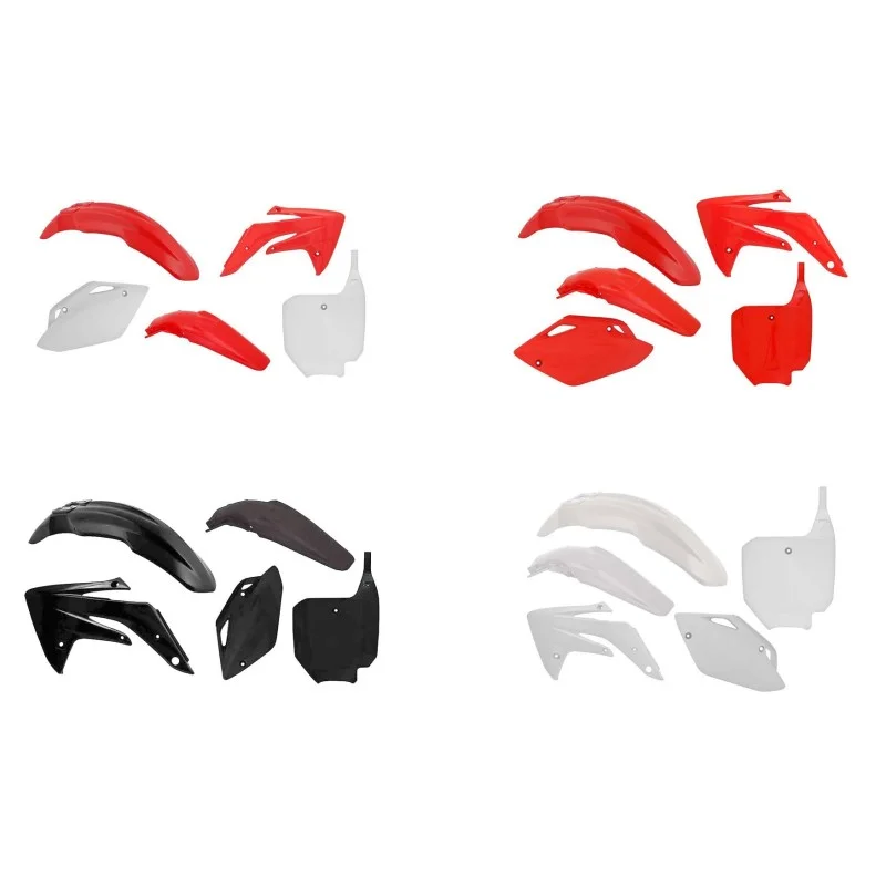 Kit Plastique Rtech | Honda CRF 150