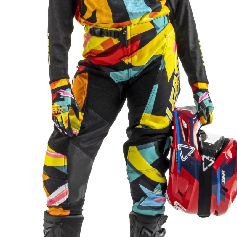 Ride Kit Leatt 3.5 Kids Mini carnival
