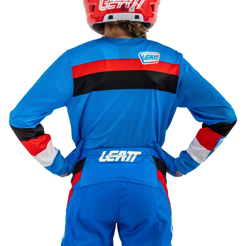 Leatt Ride Kit 3.5 JR pitboard royal