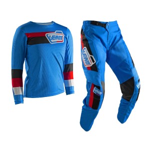 Leatt Ride Kit 3.5 JR pitboard royal