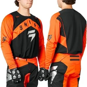 Completo Shift Black Label Veem