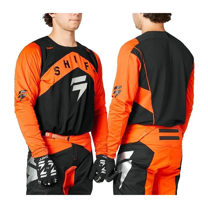 Gear Set Shift Black Label Veem