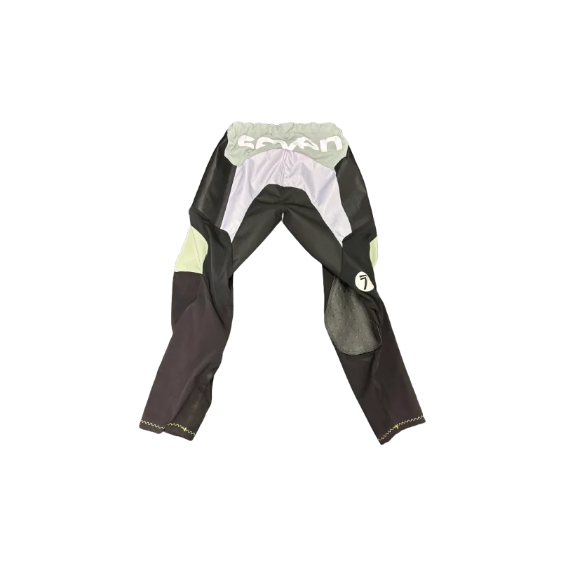 Pant Seven Rival Division gray