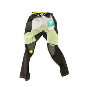 Pantalone Seven Rival Division gray