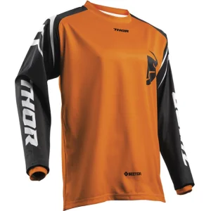 Maglia Thor Sector Zone orange