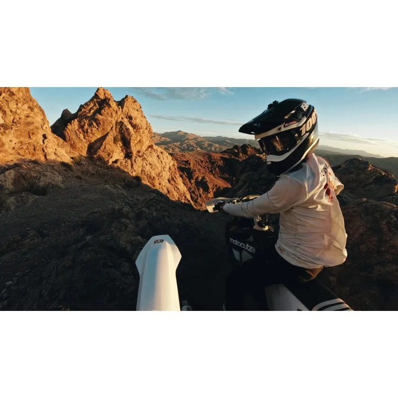 GoPro Accessories | Curved + Flat Adhesive Mounts