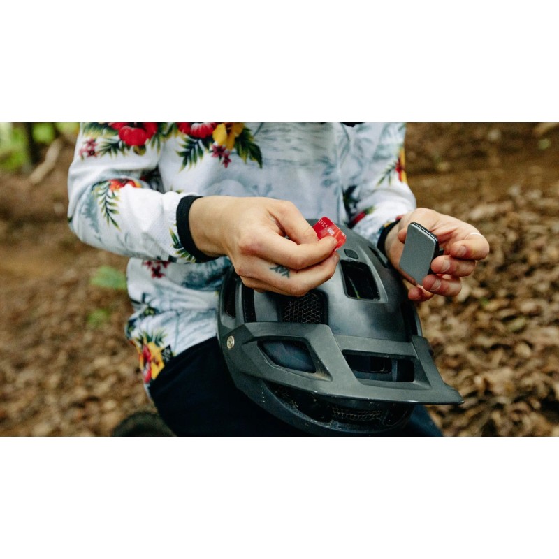 GoPro Accessories | Curved + Flat Adhesive Mounts