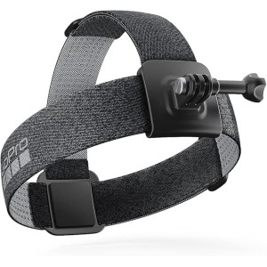 GoPro Accessories | Head Strap 2.0