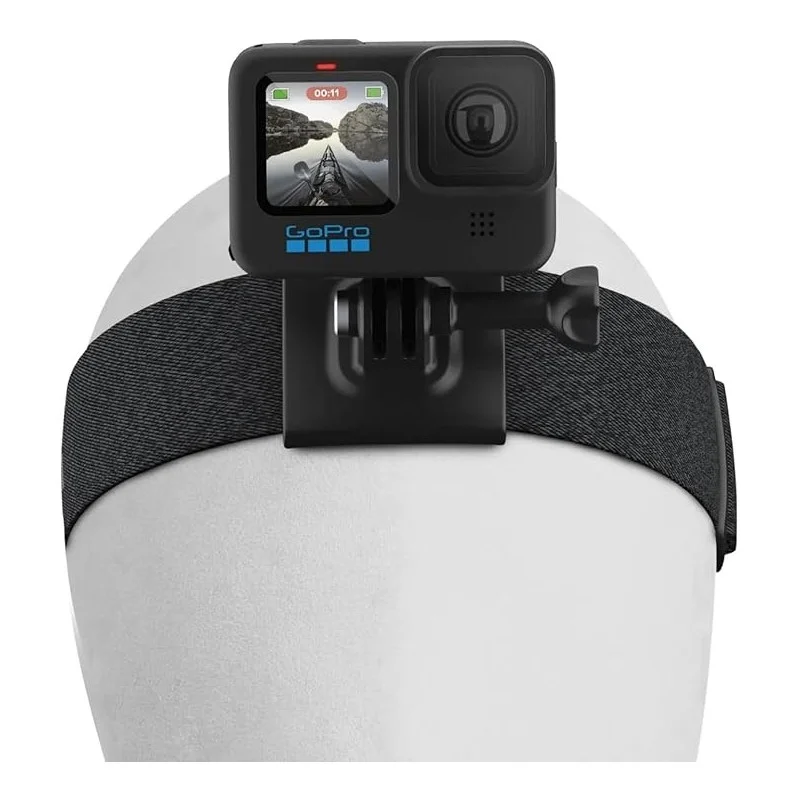 GoPro Accessories | Head Strap 2.0