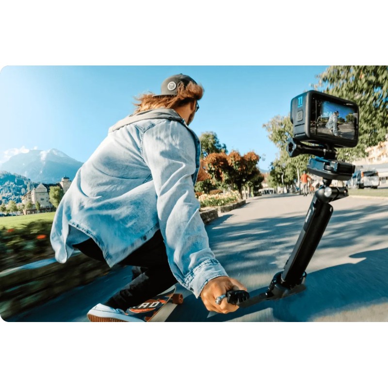 GoPro Accessories | 3-Way Grip 2.0