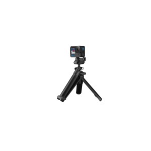 GoPro Accessories | 3-Way Grip 2.0