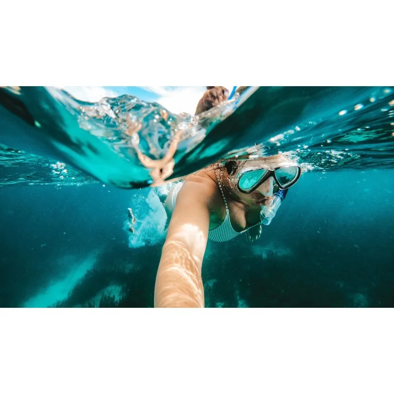 GoPro Accessories | The Handler (floating handgrip)