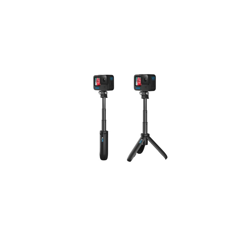 GoPro Accessories | Shorty (mini extension pole + tripod)