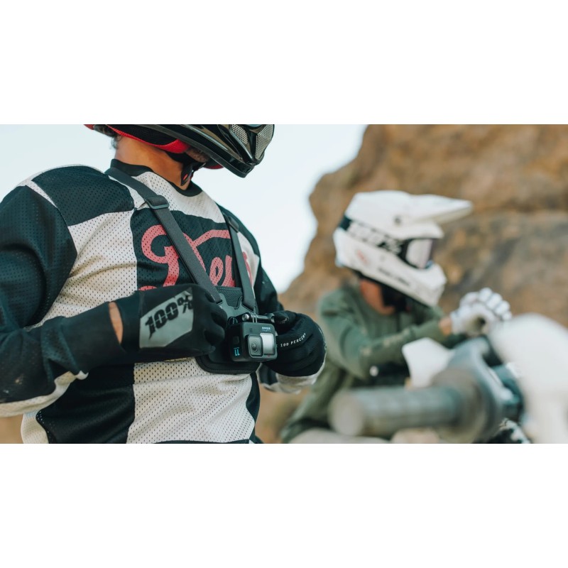 GoPro Accessories | Chesty (performance chest mount)