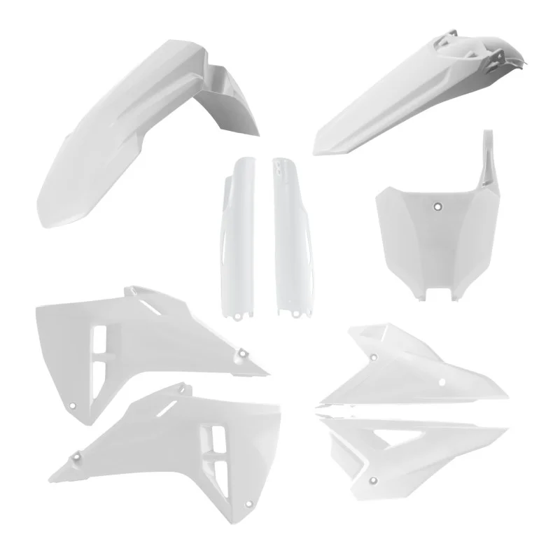 Kit Plastique Acerbis | Honda CRF 250 2025+ CRF 450 2025+