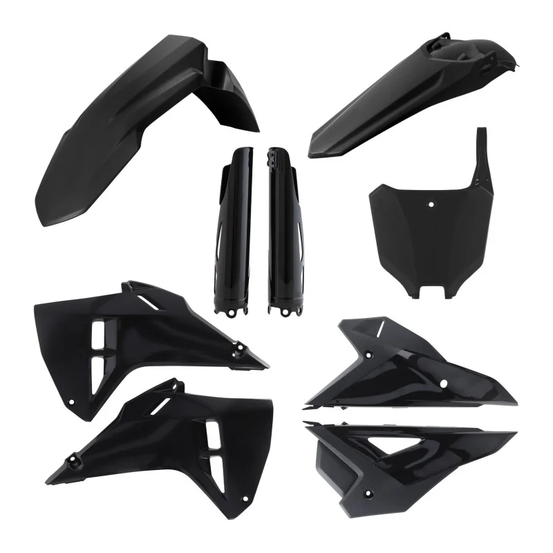 Kit plastiche Acerbis | Honda CRF 250 2025+ CRF 450 2025+