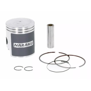 Kolben Naraku Minarelli AM6 (spare parts Naraku 70cc)