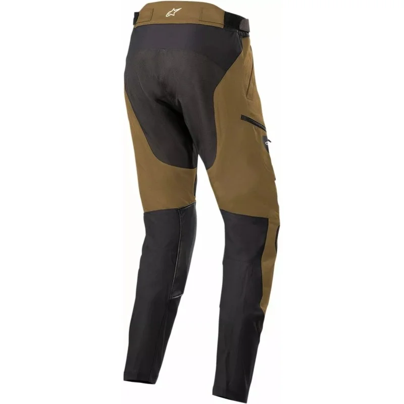 Alpinestars Venture XT In-the-Boot Hose camel