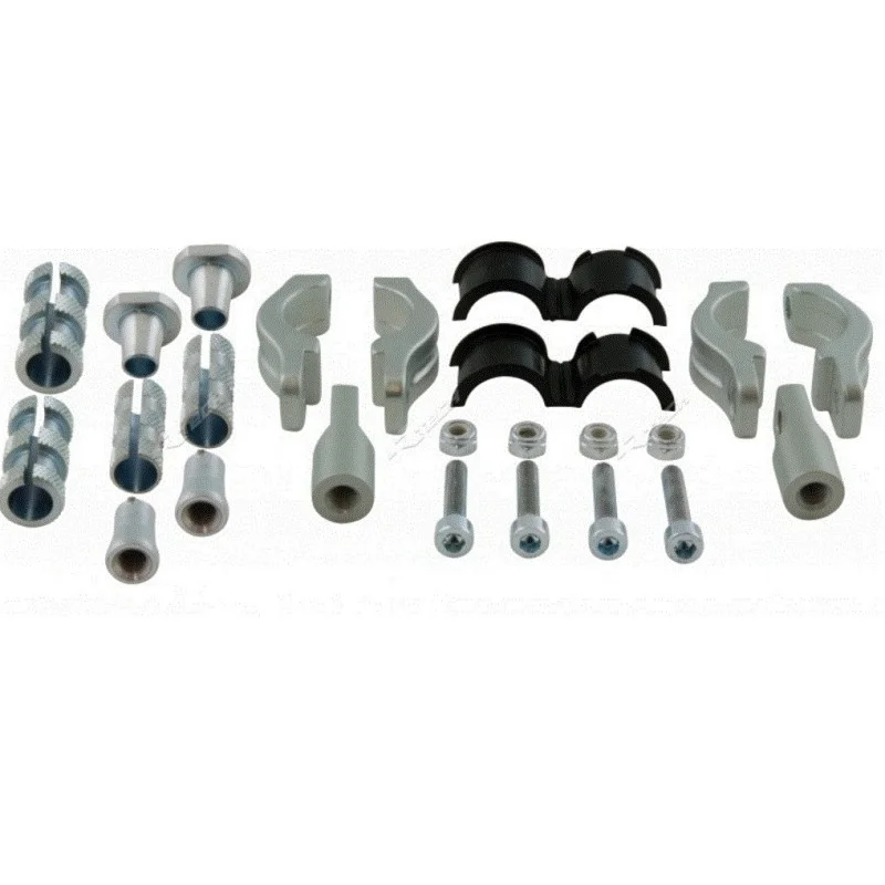 UNIVERSAL MOUNTING KIT Rtech Alu 3031 Rtech Handguards