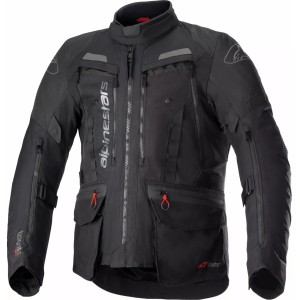 Alpinestars motorcycle jacket | Bogota Pro Drystar Black