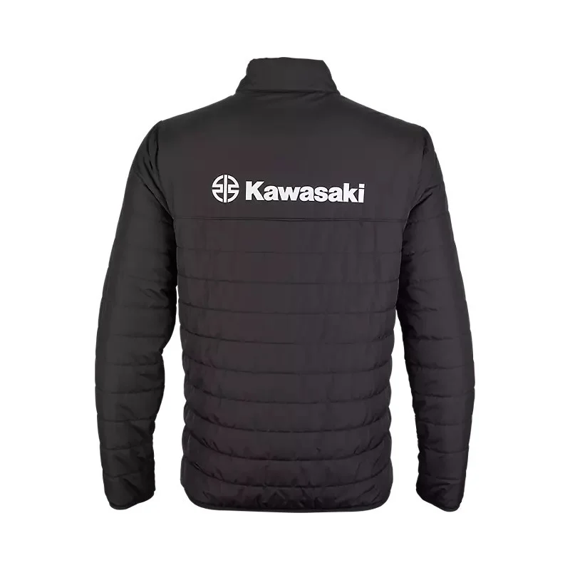 Giacca FOX x Kawasaki Howell