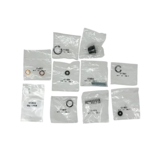 Hinten Brake Master Cylinder Rebuilt Kit