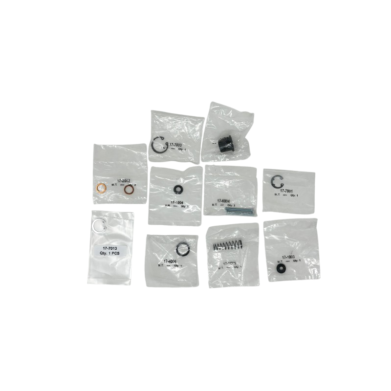 arrière Brake Master Cylinder Rebuilt Kit
