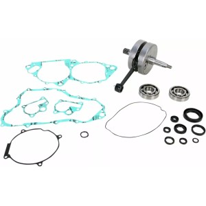 Kit albero motore con guarnizioni e cuscinetti Wiseco | Honda CR 250 92-01