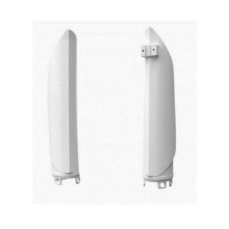 Forks Covers Beta RR 250-300-350-390-400 Polisport PARASTELIBETAPOLI Polisport Einzelne plastikteile