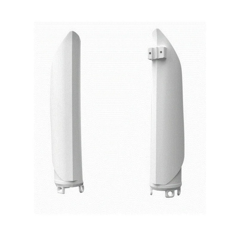 Forks Covers Beta RR 250-300-350-390-400 Polisport P8398700 Polisport Separate plastic parts