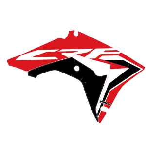 Graphiques de convoyeur OEM 20-21 Honda CRF 250 18-21 CRF 450 17-20
