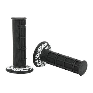 Grips Cross schwarz