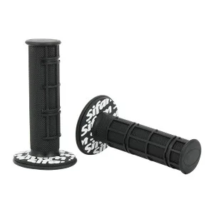Grips Cross black