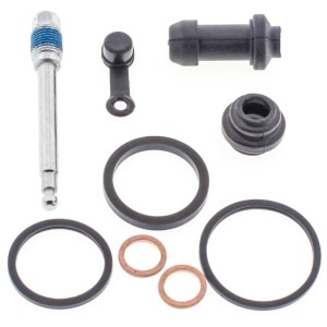Brake Caliper Rebuild Kit rear Nissin | Suzuki
