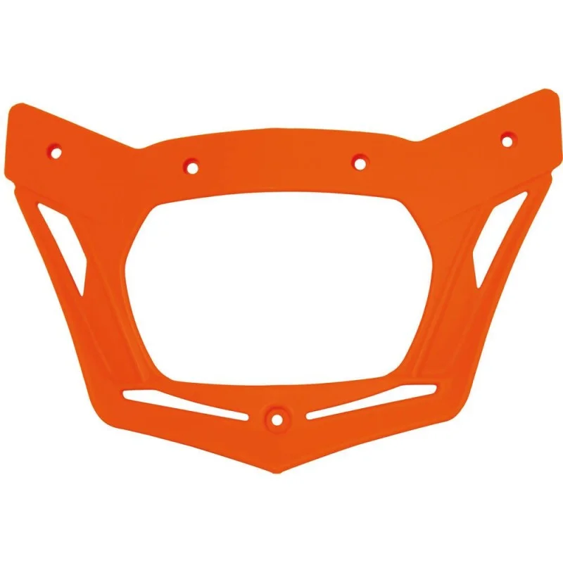 Base Mascherina V-Face Racetech