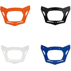 V-Face Light Frame Plasric Replacement R-Tech