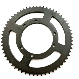 Kettenrad PBR | HM 50 2001-2003