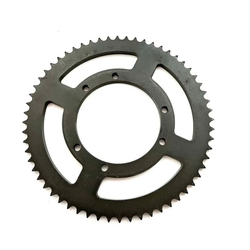 Kettenrad PBR | HM 50 2001-2003