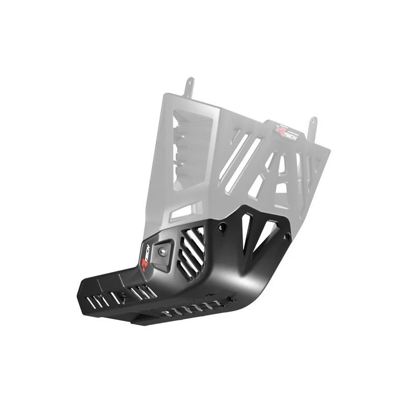 Skid plate Rtech Revolution T7 | Yamaha Tenere 700 2019+