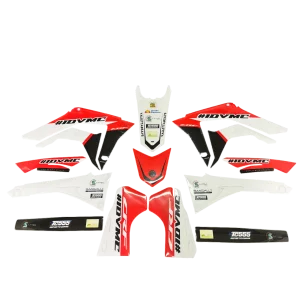 Kit grafiche in offerta | CRF 250 18-21 - 450 17-20