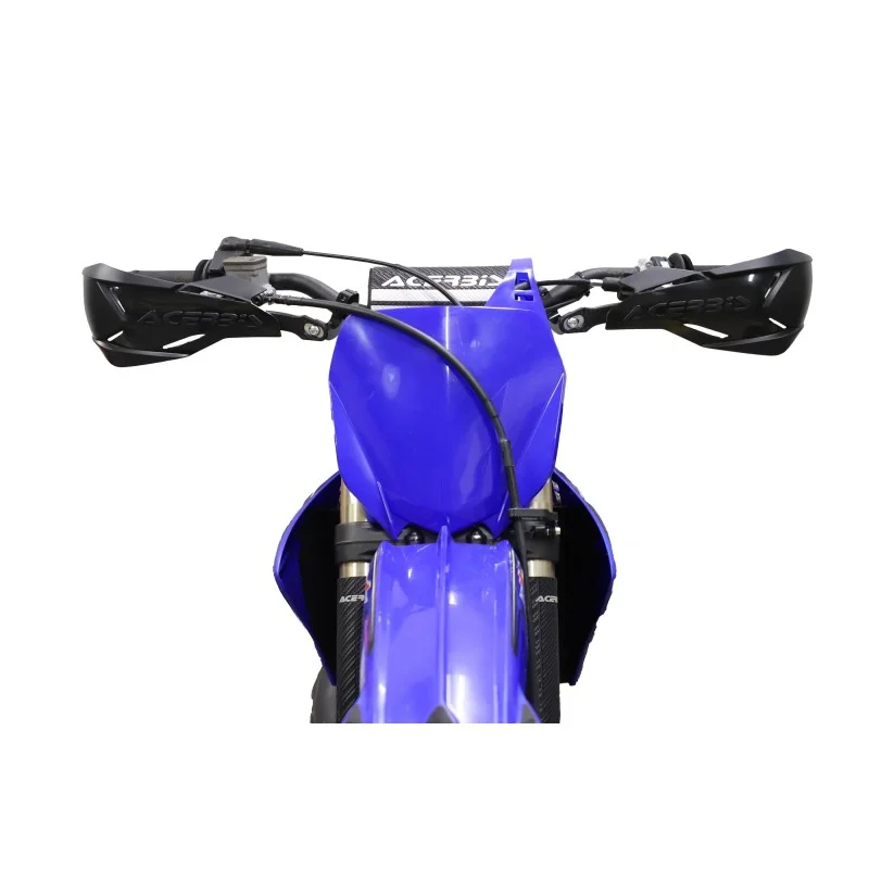 Paramani chiusi Acerbis X-Factory