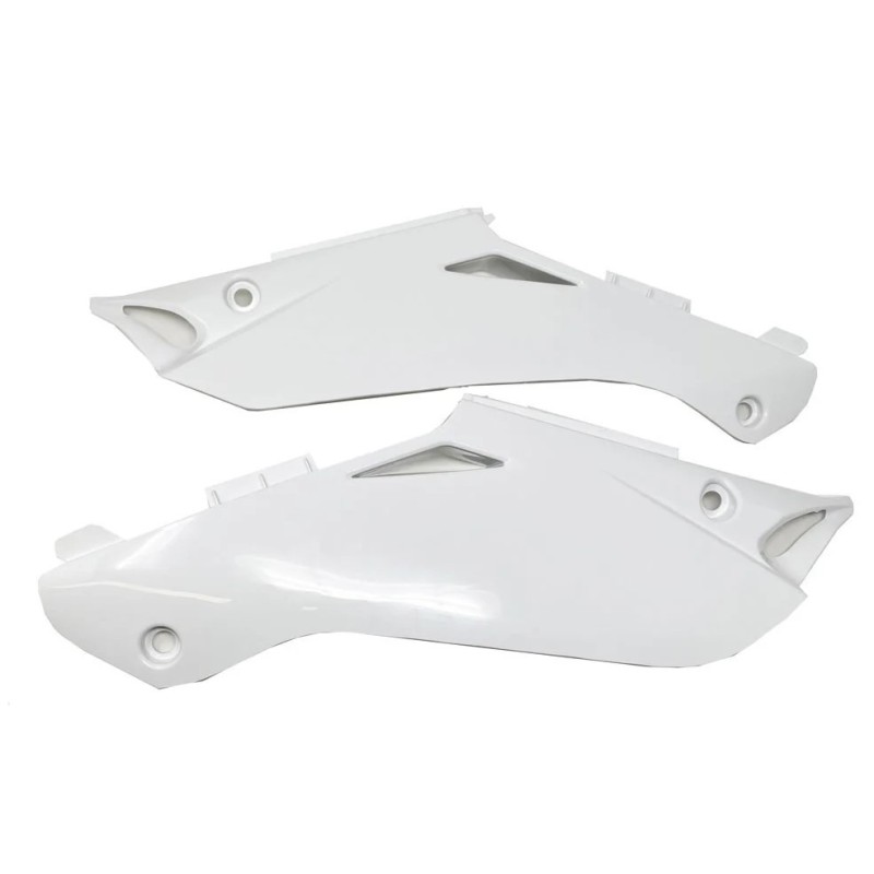 OEM Ersatz-Seitenteile HM-Vent 50 2-Takt-125 4-Takt