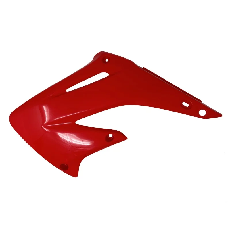 OEM radiator shrouds Vent/Hm 50 03-05 2-Takt