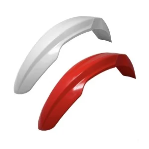 Front fender Vent / Hm Enduro