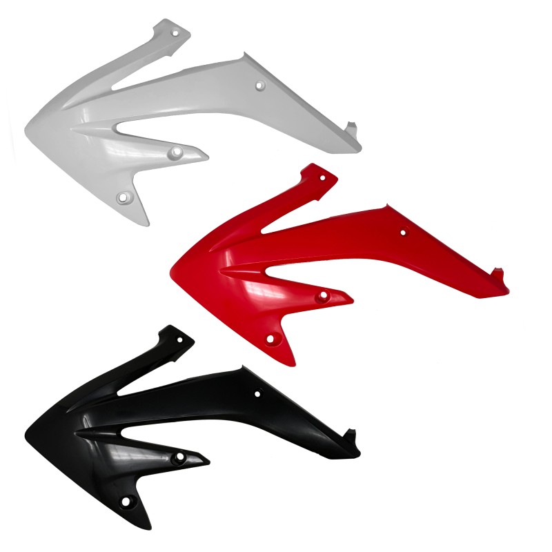 Plastik Kit HM / VENT 50 2T 06-23 125 4T 06-22